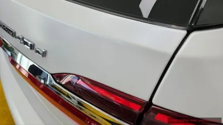 bmw X7 무광 PPF전체시공 안산 퍼스트랩! / 안산 단원 초지동