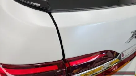 bmw X7 무광 PPF전체시공 안산 퍼스트랩! / 안산 단원 초지동