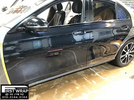 벤츠 E300 전체랩핑 3M1080 미드나잇블루랩핑 벤츠랩핑 E클래스랩핑 목감랩핑 광명랩핑 시흥랩핑 안양랩핑 안산랩핑 송도랩핑 배곧랩핑 퍼스트랩카스킨 / 안산 단원 초지동