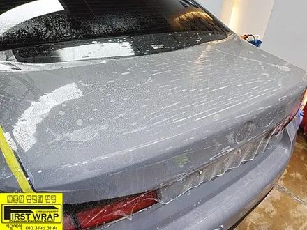 BMW G30 530e 전체PPF 시흥PPF 광명PPF 일산PPF 분당PPF 부천PPF PPF전문시공점 목감랩핑 광명랩핑 시흥랩핑 송도PPF 배곧PPF 퍼스트랩카스킨 / 안산, 시흥, 부천