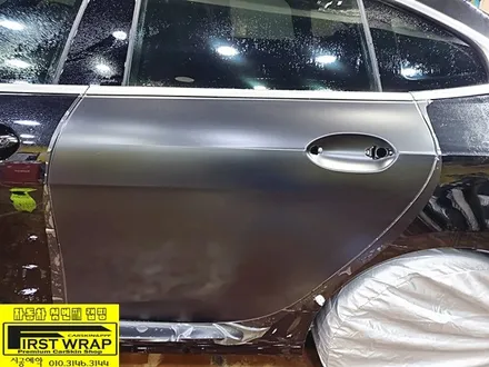 BMW M235i 그란쿠페 무광PPF 시공은 시흥랩핑/강남랩핑 퍼스트랩카스킨에서~ / 안산, 시흥, 부천