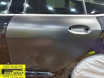 BMW M235i 그란쿠페 무광PPF 시공은 시흥랩핑/강남랩핑 퍼스트랩카스킨에서~ / 안산, 시흥, 부천
