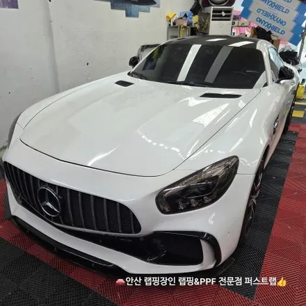 안산랩핑 신차에 꼭 필요한 이유, 차량 보호와 개성까지 한번에 / 안산 단원 초지동