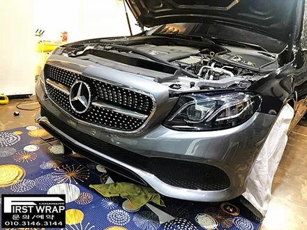 벤츠 E300 전체랩핑 3M1080 미드나잇블루랩핑 벤츠랩핑 E클래스랩핑 목감랩핑 광명랩핑 시흥랩핑 안양랩핑 안산랩핑 송도랩핑 배곧랩핑 퍼스트랩카스킨 / 안산 단원 초지동