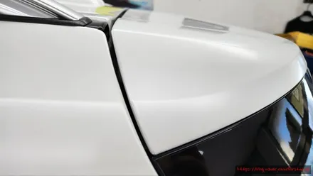 bmw X7 무광 PPF전체시공 안산 퍼스트랩! / 안산 단원 초지동
