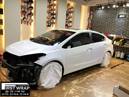 기아 k3 사틴블랙전체랩핑 사틴랩핑 루프스킨 포인트랩핑 목감랩핑 시흥랩핑 광명랩핑 안양랩핑 송도랩핑 배곧랩핑 퍼스트랩카스킨 / 안산 단원 초지동