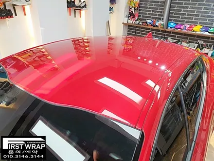 스팅어 루프스킨 포인트랩핑 루프스킨랩핑 3M2080 블랙유광루프스킨 목감랩핑 시흥랩핑 광명랩핑 안양랩핑 안산랩핑 송도랩핑 배곧랩핑 퍼스트랩카스킨 루프스킨맛집 / 안산 단원 초지동