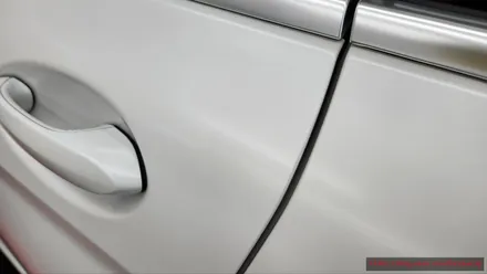 bmw X7 무광 PPF전체시공 안산 퍼스트랩! / 안산 단원 초지동