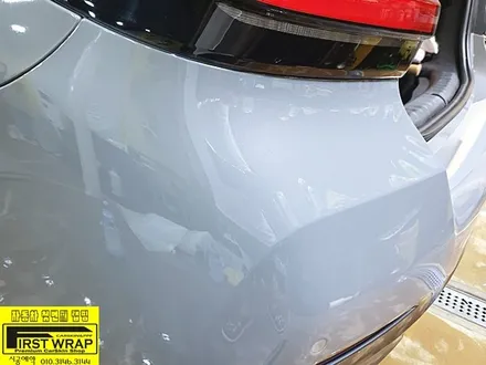 BMW G30 530e 전체PPF 시흥PPF 광명PPF 일산PPF 분당PPF 부천PPF PPF전문시공점 목감랩핑 광명랩핑 시흥랩핑 송도PPF 배곧PPF 퍼스트랩카스킨 / 안산, 시흥, 부천