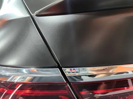 안산랩핑 벤츠 glc 43amg 쿠페 사틴블랙 전체랩핑 시공~ / 안산, 시흥, 부천