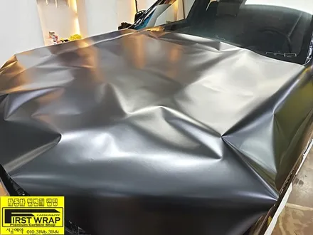 BMW X5 사틴블랙 전체랩핑 목감랩핑 광명랩핑 시흥랩핑 안산랩핑 안양랩핑 송도랩핑 배곧랩핑 서울랩핑 자동차랩핑 카스킨 퍼스트랩카스킨 / 안산, 시흥, 부천