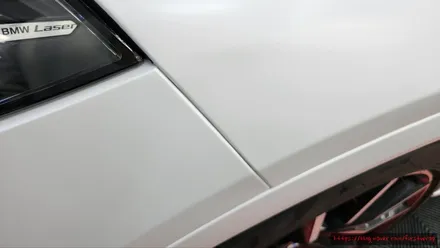 bmw X7 무광 PPF전체시공 안산 퍼스트랩! / 안산 단원 초지동