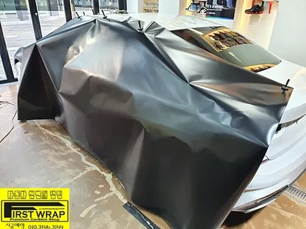 BMW M340i 사틴블랙 전체랩핑 3M2080 블랙유광 루프스킨 광명랩핑 시흥랩핑 목감랩핑 안양랩핑 일산랩핑 안산랩핑 송도랩핑 배곧랩핑 서울랩핑 퍼스트랩카스킨 / 안산 단원 초지동