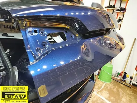 BMW X5 사틴블랙 전체랩핑 목감랩핑 광명랩핑 시흥랩핑 안산랩핑 안양랩핑 송도랩핑 배곧랩핑 서울랩핑 자동차랩핑 카스킨 퍼스트랩카스킨 / 안산, 시흥, 부천