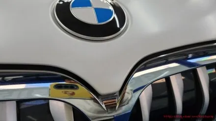 bmw X7 무광 PPF전체시공 안산 퍼스트랩! / 안산 단원 초지동