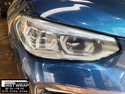 BMW X3 M에디션 ppf 라이트필름 ppf생활보호패키지 시흥랩핑 광명랩핑 목감랩핑 안양랩핑 송도랩핑 배곧랩핑 안산랩핑 목감ppf 시흥ppf 광명ppf 안양ppf 퍼스트랩카스킨 / 안산 단원 초지동