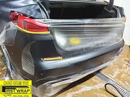 BMW M235i 그란쿠페 무광PPF 시공은 시흥랩핑/강남랩핑 퍼스트랩카스킨에서~ / 안산, 시흥, 부천