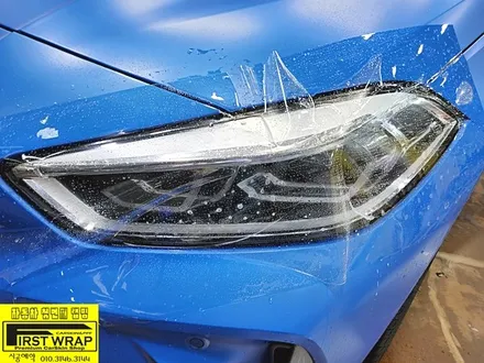 BMW M135i 무광PPF 전체랩핑 클리프디자인 무광 시흥PPF 광명PPF 서울PPF 일산PPF BMWPPF 목감PPF 시흥랩핑 목감랩핑 광명랩핑 안양랩핑 안산랩핑 블랙PPF / 안산, 시흥, 부천