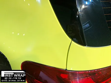 벤츠 a45amg 전체랩핑 에이버리슈프림 앰블런스옐로우랩핑 블랙유광포인트랩핑 목감랩핑 시흥랩핑 광명랩핑 안양랩핑 송도랩핑 배곧랩핑 안산랩핑 퍼스트랩카스킨 / 안산 단원 초지동