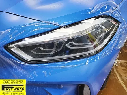 BMW M135i 무광PPF 전체랩핑 클리프디자인 무광 시흥PPF 광명PPF 서울PPF 일산PPF BMWPPF 목감PPF 시흥랩핑 목감랩핑 광명랩핑 안양랩핑 안산랩핑 블랙PPF / 안산, 시흥, 부천