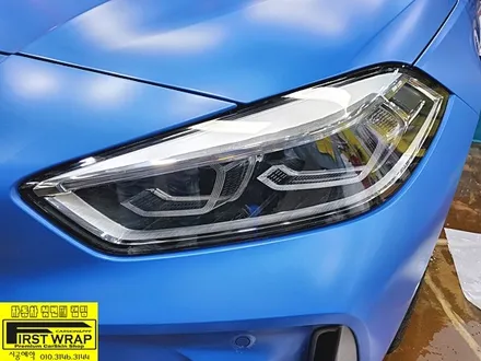BMW M135i 무광PPF 전체랩핑 클리프디자인 무광 시흥PPF 광명PPF 서울PPF 일산PPF BMWPPF 목감PPF 시흥랩핑 목감랩핑 광명랩핑 안양랩핑 안산랩핑 블랙PPF / 안산, 시흥, 부천