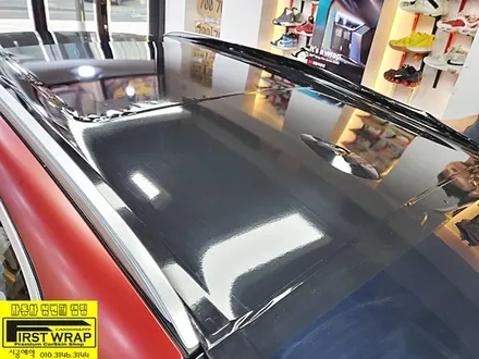 BMW X5 40e 사틴뱀파이어레드 전체랩핑 그릴랩핑 윈도우크롬랩핑 루프렉랩핑 블랙포인트랩핑 목감랩핑 광명랩핑 시흥랩핑 안양랩핑 안산랩핑 송도랩핑 일산랩핑 서울랩핑 배곧랩핑 / 안산, 시흥, 부천