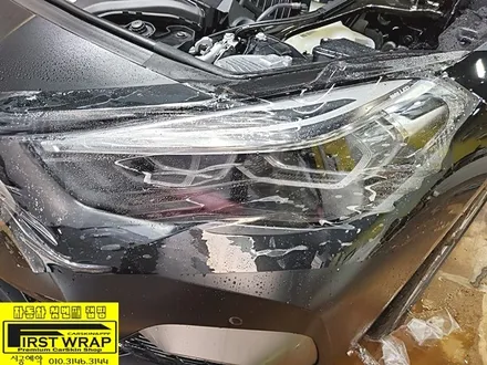 BMW M235i 그란쿠페 무광PPF 시공은 시흥랩핑/강남랩핑 퍼스트랩카스킨에서~ / 안산, 시흥, 부천