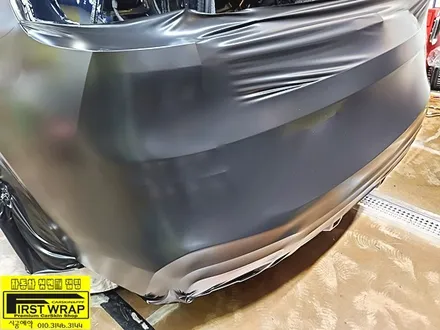 BMW X5 사틴블랙 전체랩핑 목감랩핑 광명랩핑 시흥랩핑 안산랩핑 안양랩핑 송도랩핑 배곧랩핑 서울랩핑 자동차랩핑 카스킨 퍼스트랩카스킨 / 안산, 시흥, 부천