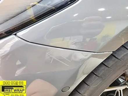 BMW G30 530e 전체PPF 시흥PPF 광명PPF 일산PPF 분당PPF 부천PPF PPF전문시공점 목감랩핑 광명랩핑 시흥랩핑 송도PPF 배곧PPF 퍼스트랩카스킨 / 안산, 시흥, 부천