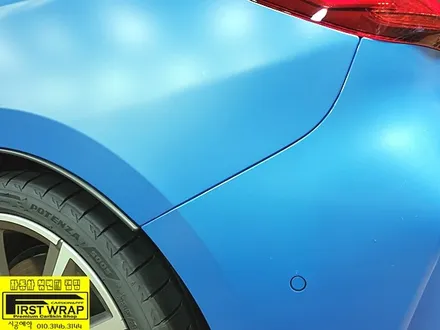 BMW M135i 무광PPF 전체랩핑 클리프디자인 무광 시흥PPF 광명PPF 서울PPF 일산PPF BMWPPF 목감PPF 시흥랩핑 목감랩핑 광명랩핑 안양랩핑 안산랩핑 블랙PPF / 안산, 시흥, 부천