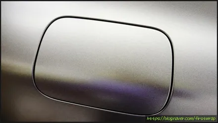 안산랩핑 전문샵에서 BMW신형 4쿠페 전체랩핑 시공 / 안산 단원 초지동