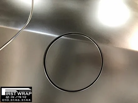 기아 k3 사틴블랙전체랩핑 사틴랩핑 루프스킨 포인트랩핑 목감랩핑 시흥랩핑 광명랩핑 안양랩핑 송도랩핑 배곧랩핑 퍼스트랩카스킨 / 안산 단원 초지동