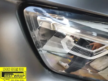 BMW M235i 그란쿠페 무광PPF 시공은 시흥랩핑/강남랩핑 퍼스트랩카스킨에서~ / 안산, 시흥, 부천