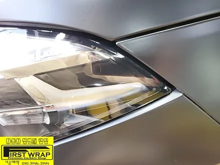 BMW M235i 그란쿠페 무광PPF 시공은 시흥랩핑/강남랩핑 퍼스트랩카스킨에서~ / 안산, 시흥, 부천