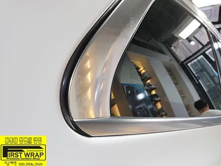 벤츠 GLS400d 전체무광PPF 가격은?::) 랩핑&PPF 전문점 퍼스트랩에서 알려드릴께요~ / 안산, 시흥, 부천
