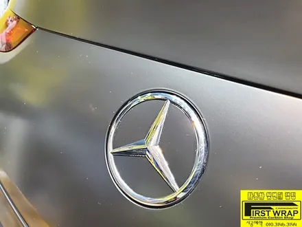 벤츠 GLE쿠페 400d 사틴블랙 전체랩핑 에이버리슈프림 사틴랩핑 시흥랩핑 목감랩핑 광명랩핑 안양랩핑 서울랩핑 일산랩핑 부천랩핑 인천랩핑 송도랩핑 배곧랩핑 퍼스트랩카스킨 / 안산, 시흥, 부천