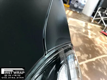 기아 k3 사틴블랙전체랩핑 사틴랩핑 루프스킨 포인트랩핑 목감랩핑 시흥랩핑 광명랩핑 안양랩핑 송도랩핑 배곧랩핑 퍼스트랩카스킨 / 안산 단원 초지동