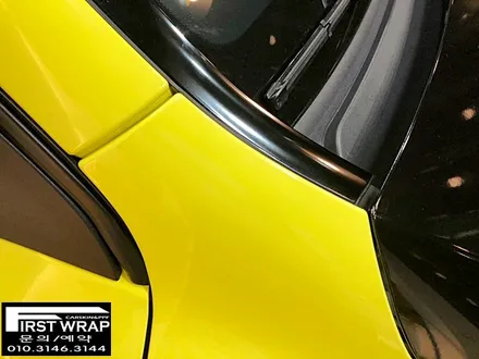 벤츠 a45amg 전체랩핑 에이버리슈프림 앰블런스옐로우랩핑 블랙유광포인트랩핑 목감랩핑 시흥랩핑 광명랩핑 안양랩핑 송도랩핑 배곧랩핑 안산랩핑 퍼스트랩카스킨 / 안산 단원 초지동