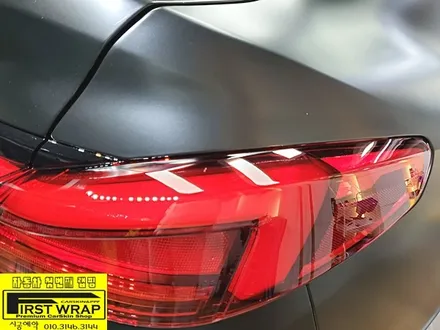 BMW M235i 그란쿠페 무광PPF 시공은 시흥랩핑/강남랩핑 퍼스트랩카스킨에서~ / 안산, 시흥, 부천
