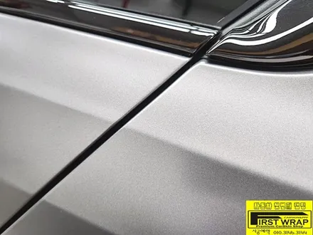 안산 무광PPF BMW M3 스카이 스크래퍼 그레이컬러 무광으로 변신~!!!! 포지드랩핑과 휠랩핑으로 포스UP!! / 안산, 시흥, 부천