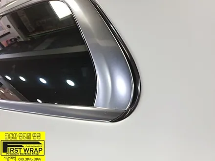 벤츠 GLS400d 전체무광PPF 가격은?::) 랩핑&PPF 전문점 퍼스트랩에서 알려드릴께요~ / 안산, 시흥, 부천