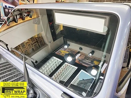 지프 랭글러루비콘 에이버리슈프림 퀼실버메탈릭 전체랩핑 목감랩핑 시흥랩핑 광명랩핑 안양랩핑 안산랩핑 송도랩핑 배곧랩핑 일산랩핑 분당랩핑 수원랩핑 서울랩핑 퍼스트랩카스킨 / 안산, 시흥, 부천