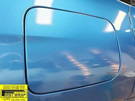 BMW X4 에이버리슈프림 메탈릭브라이트블루 전체랩핑 그릴랩핑 목감랩핑 시흥랩핑 광명랩핑 안양랩핑 서울랩핑 일산랩핑 안산랩핑 송도랩핑 배곧랩핑 수원랩핑 군포랩핑 퍼스트랩카스킨 / 안산, 시흥, 부천