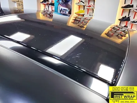 벤츠 GLE쿠페 400d 사틴블랙 전체랩핑 에이버리슈프림 사틴랩핑 시흥랩핑 목감랩핑 광명랩핑 안양랩핑 서울랩핑 일산랩핑 부천랩핑 인천랩핑 송도랩핑 배곧랩핑 퍼스트랩카스킨 / 안산, 시흥, 부천