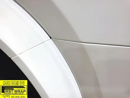벤츠 GLS400d 전체무광PPF 가격은?::) 랩핑&PPF 전문점 퍼스트랩에서 알려드릴께요~ / 안산, 시흥, 부천