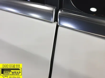 벤츠 GLS400d 전체무광PPF 가격은?::) 랩핑&PPF 전문점 퍼스트랩에서 알려드릴께요~ / 안산, 시흥, 부천