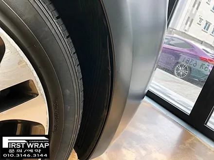 기아 k3 사틴블랙전체랩핑 사틴랩핑 루프스킨 포인트랩핑 목감랩핑 시흥랩핑 광명랩핑 안양랩핑 송도랩핑 배곧랩핑 퍼스트랩카스킨 / 안산 단원 초지동