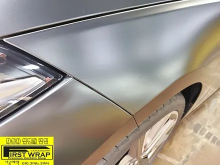 BMW M235i 그란쿠페 무광PPF 시공은 시흥랩핑/강남랩핑 퍼스트랩카스킨에서~ / 안산, 시흥, 부천