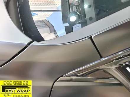 BMW M235i 그란쿠페 무광PPF 시공은 시흥랩핑/강남랩핑 퍼스트랩카스킨에서~ / 안산, 시흥, 부천