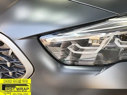 BMW M235i 그란쿠페 무광PPF 시공은 시흥랩핑/강남랩핑 퍼스트랩카스킨에서~ / 안산, 시흥, 부천